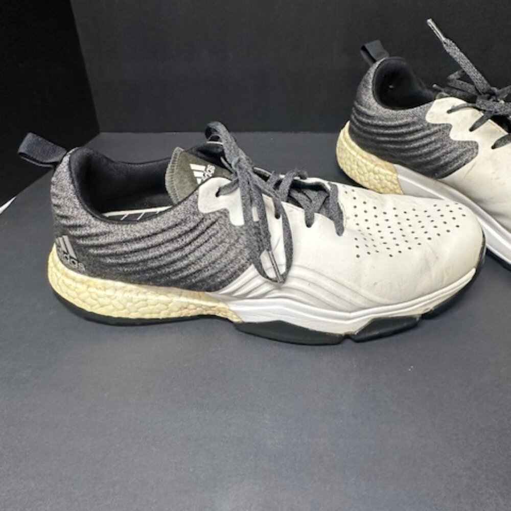 adidas adipower 4orged Golf Men's Size 11.5 - Picture 2 of 12